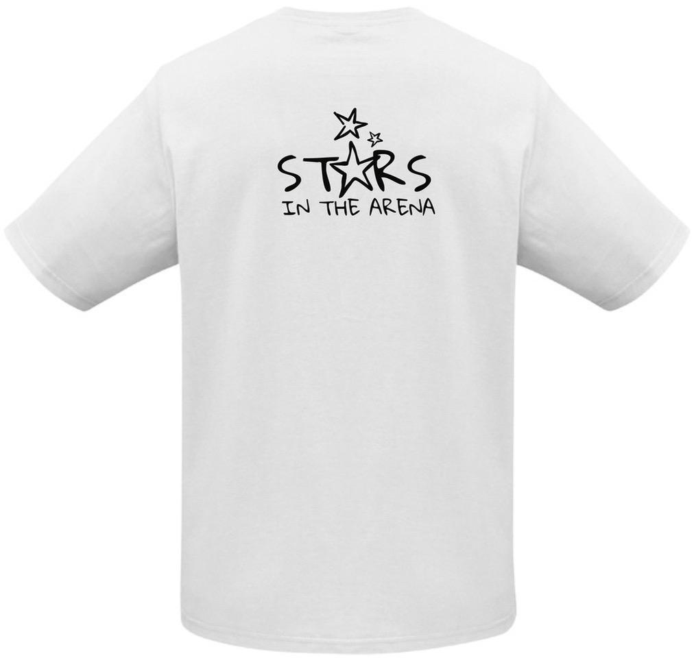 Festival of Music SS Tee - ADULT